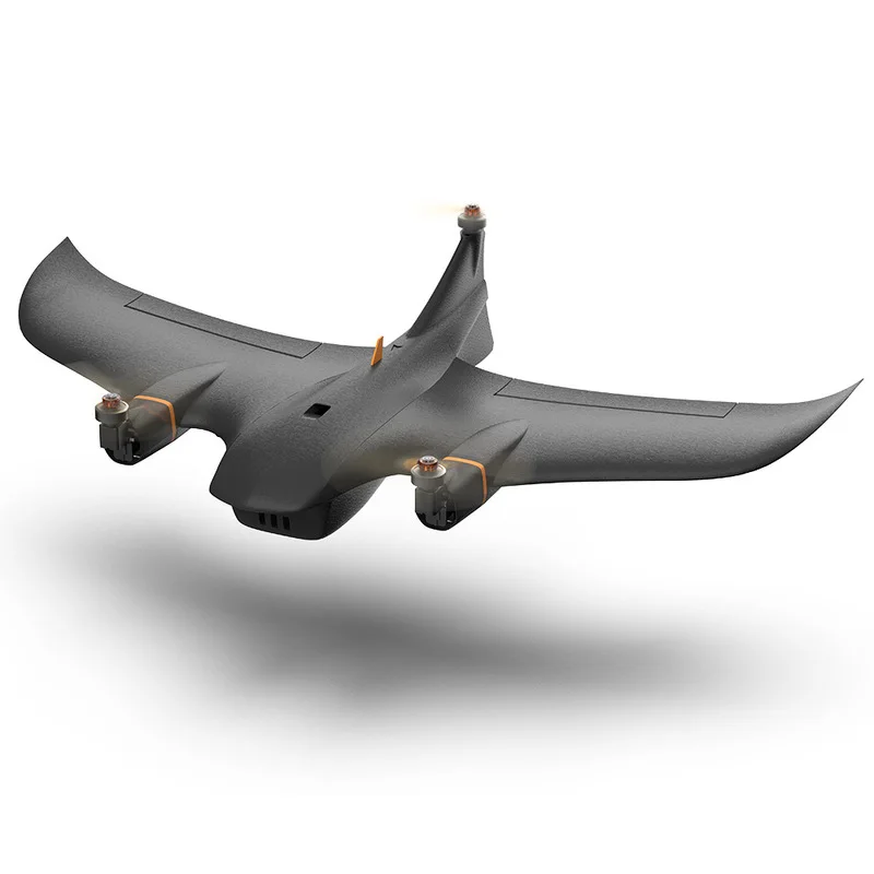 FIMI Manta VTOL Fixed wing Tiltrotor vertical takeoff and landing design 500g Compact and portable with modular quick-detach