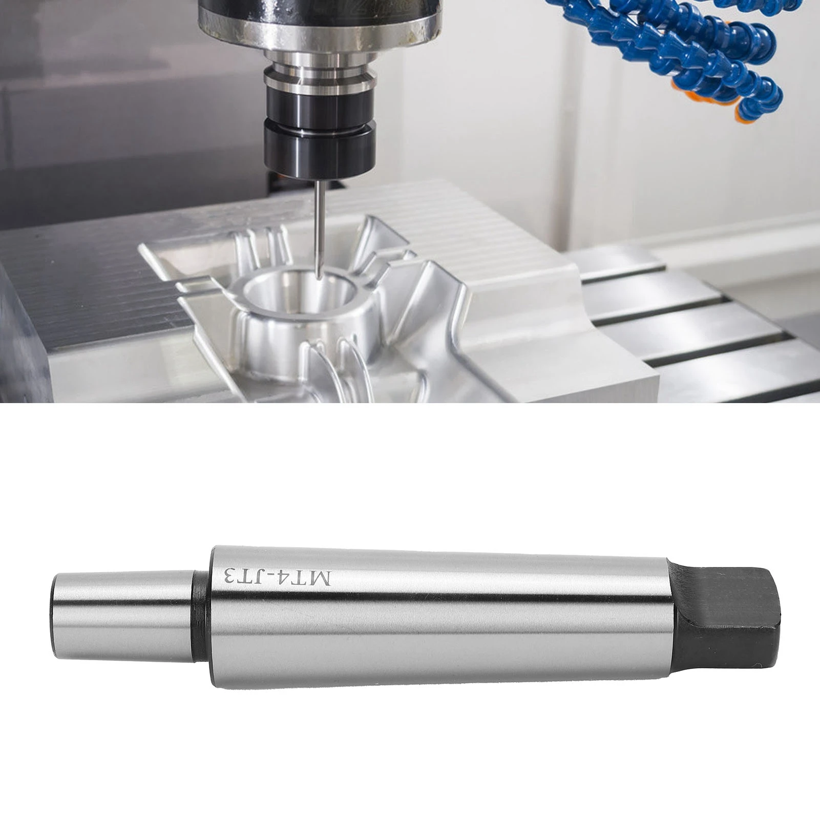 Morse Tapper Shank Drill Chuck MTA MTB MT1 MT2 MT3 MT4 B10 B12 0.6-6/1-10/1-13/3-16/5-20mm Arbor Lathe CNC Drill Machine Tools