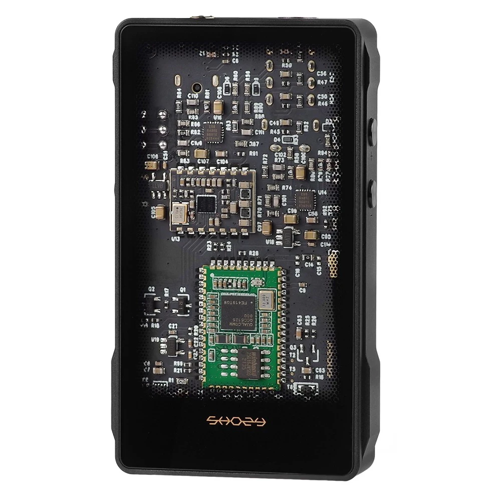 Shozy BT-100 Blueto… - image