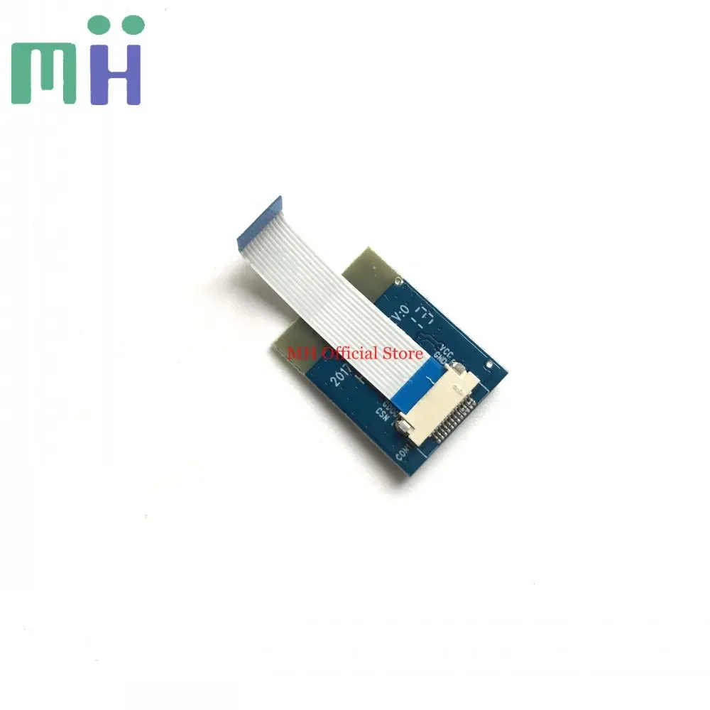 Nieuwe Voor Godox AD200 AD200 Pro AD200Pro Wifi Board Draadloze Ontvanger Board Flex Kabel Fpc Reparatie Deel