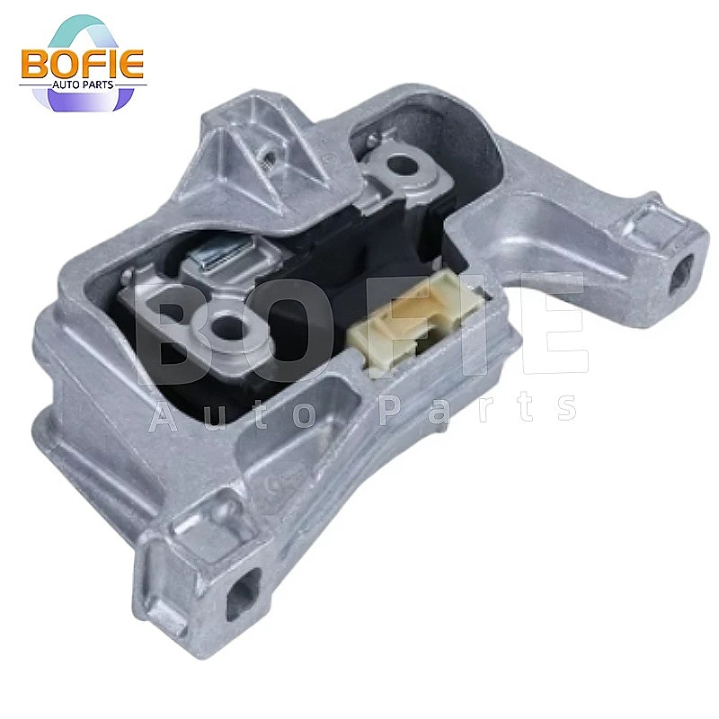 OEM 2462402517 A2462402517 Automobiles Passenger Right Engine Motor Mount For Mercedes-Benz W117 CLA250 W156 GLA250