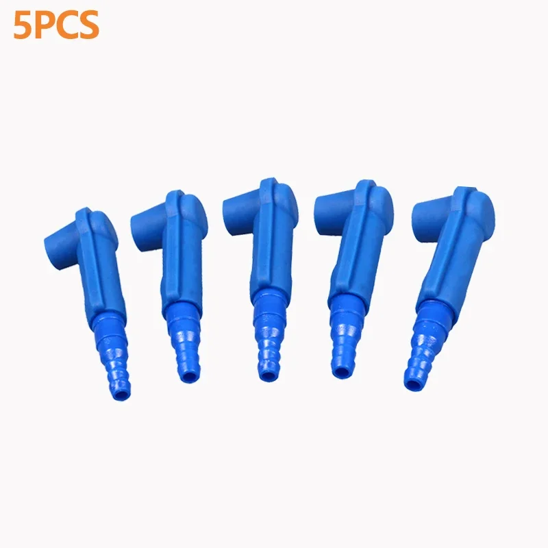 Auto Remvloeistof Olie Uitwisseling Pomp met 50 cm Olie Pompen Slang Lege Afgevoerde Olie Ontluchter Auto Rem Oilling Connector olie Vullen