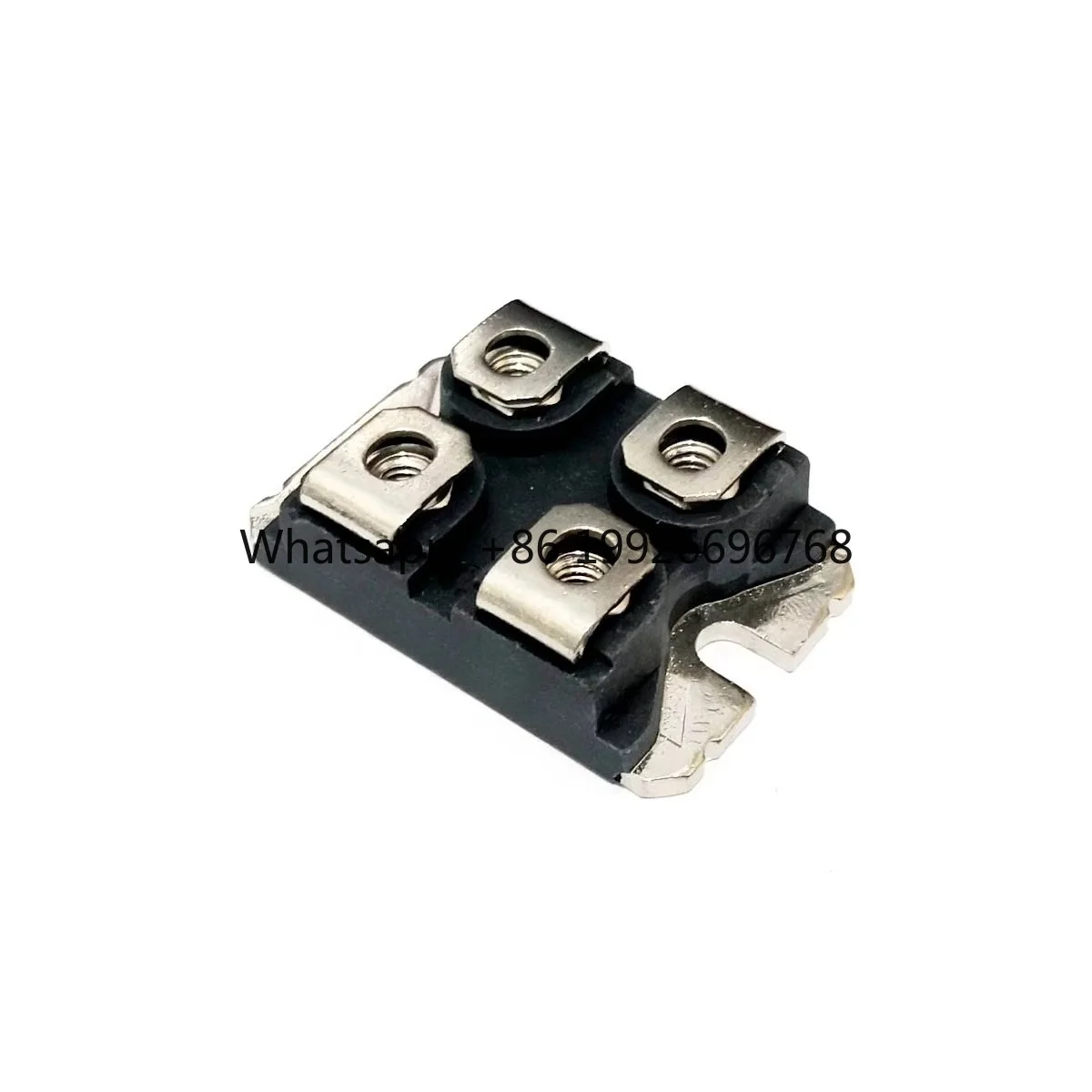 POWER MOSFET MODULE APT53F80J APT80F60J APT100F50J