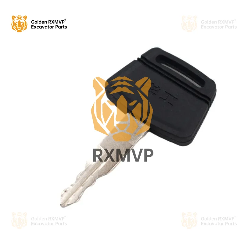 Dragon Parts 6065/75/80/90/150/220/225/360/245/365/485 Key Excavator Accessories