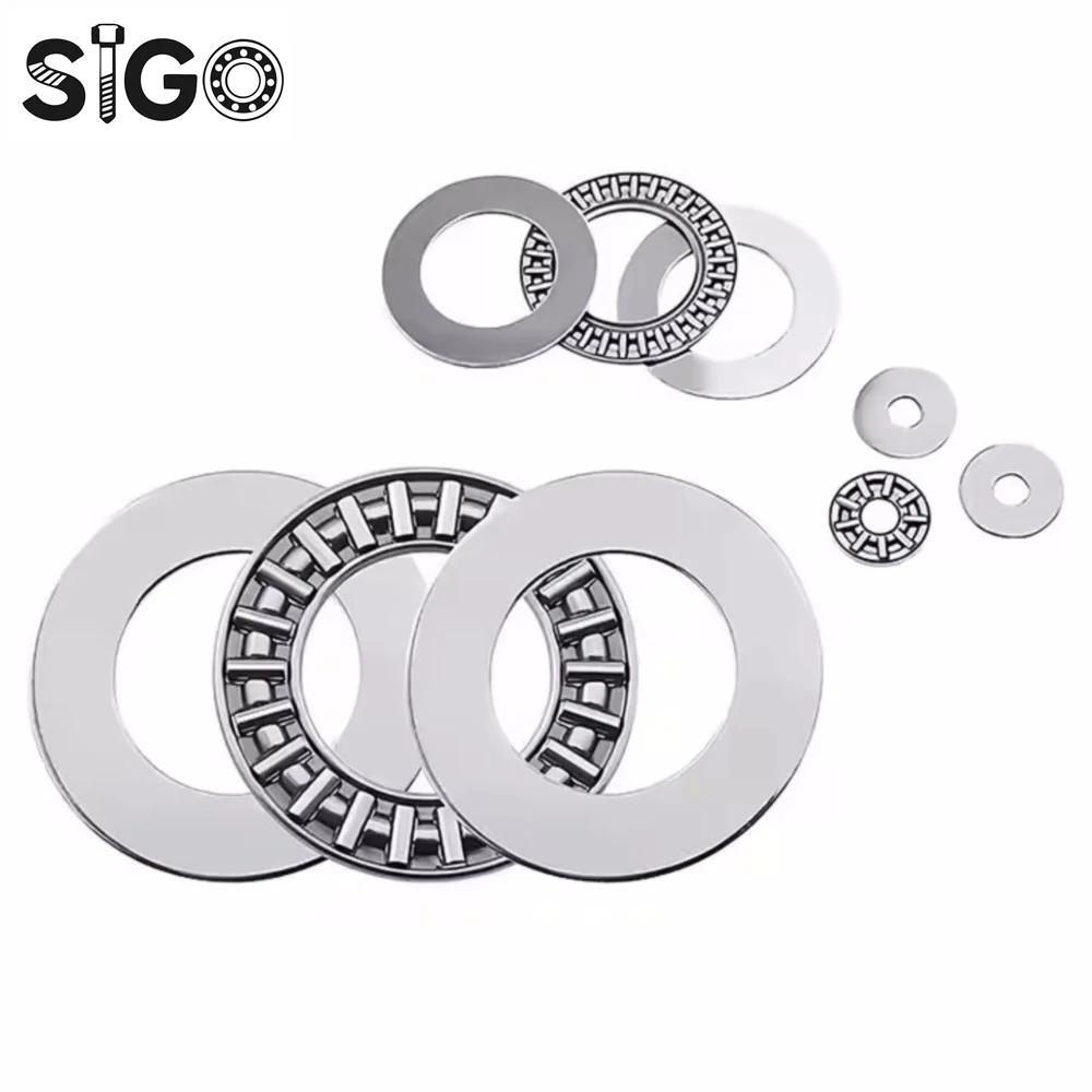 Small Three In One …