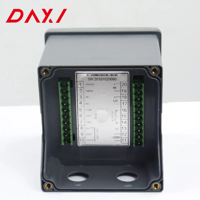 Sensor Digital Dissolved Oxygen Meter Do Transmitter 4-20mA Monitor