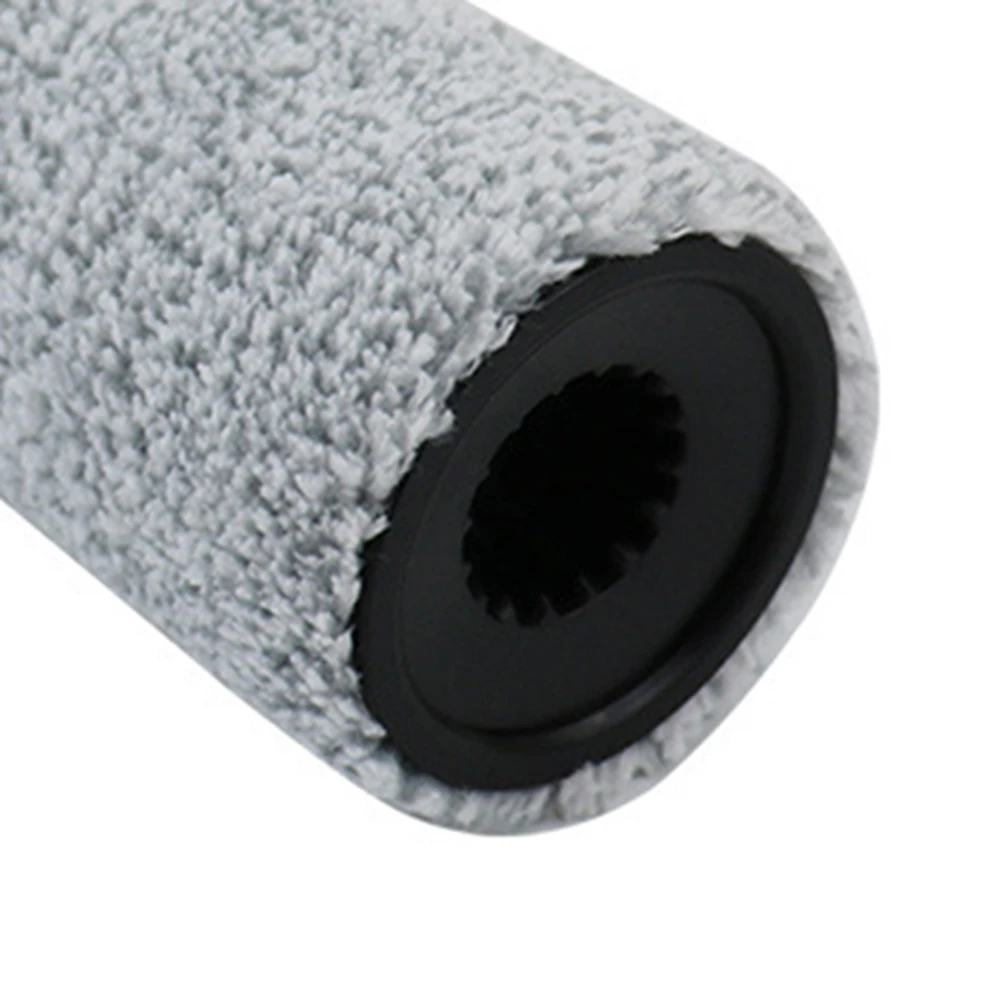 Roller Brush for ROBOROCK A20 for Air and A20 Pro Vacuum Cleaner Supporting Effective Cleaning on Mixed Floor Environments