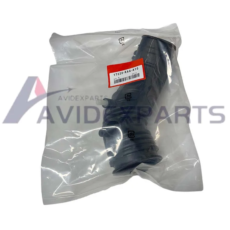 17228-RAA-A10 is suitable For Honda Accord air filter intake hose