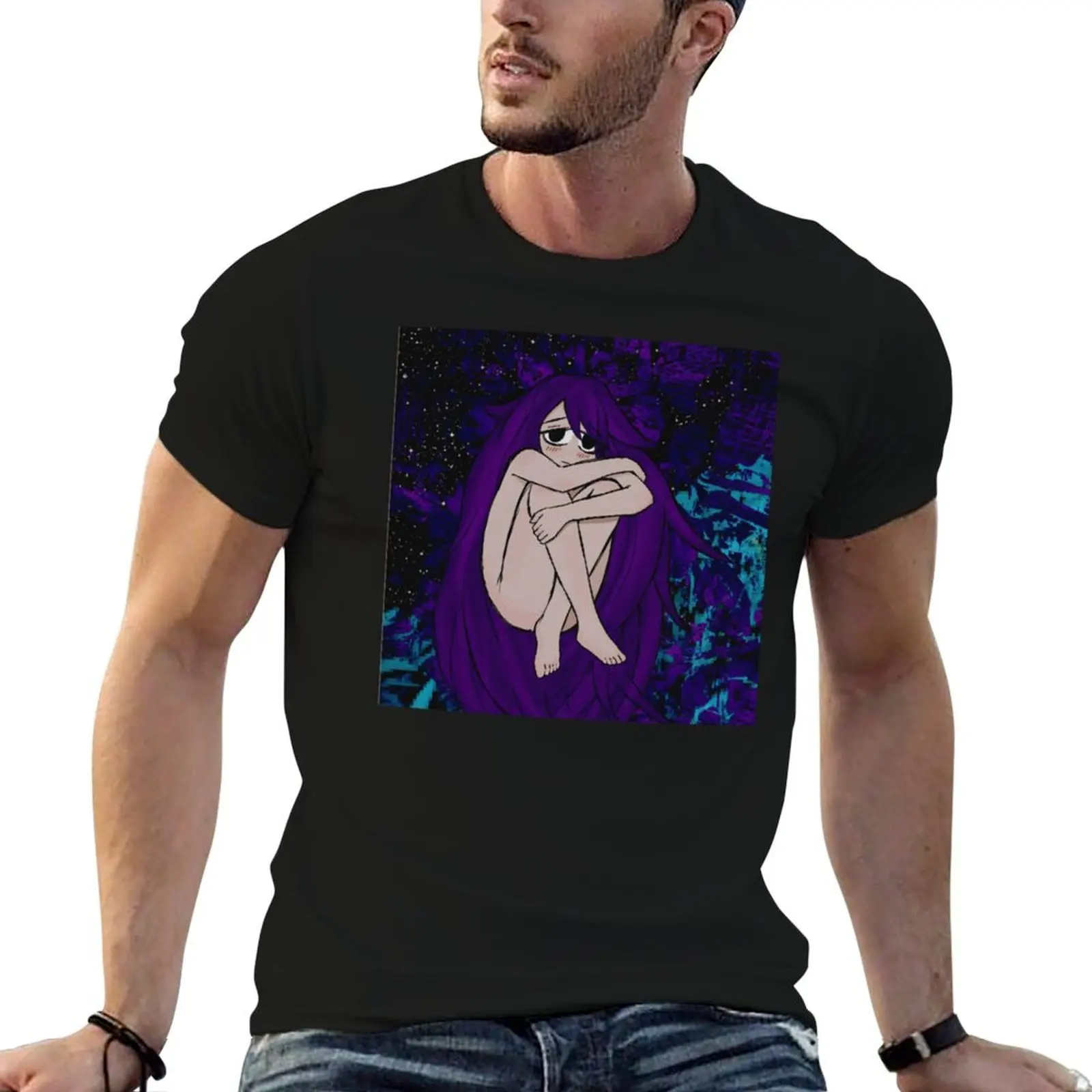 Drowning In The Sewer T-Shirt Festival Short Sleeve T-Shirt