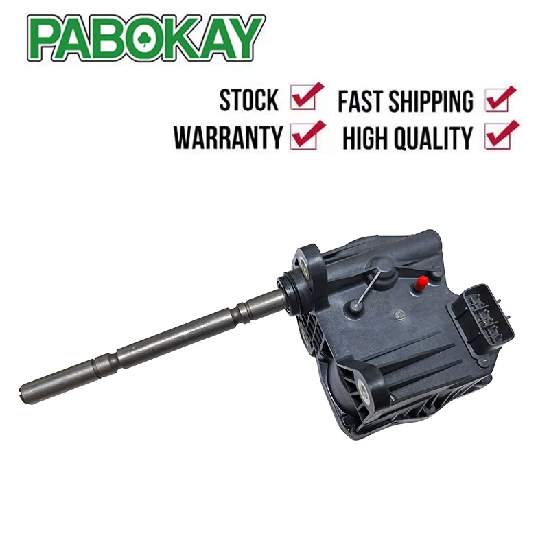 

For TOYOTA 16-19 HILUX Fortuner TACOMA TRANSFER SHIFT ACTUATOR 36410-71010 36410-0K020 36410-0K010 3641071010 364100K020