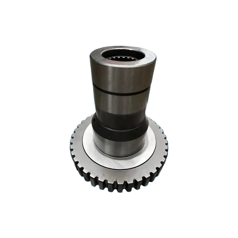 J Heavy-Duty R131511 Self-Lock Differential Shaft Precision Balanced & High Torque Capacity