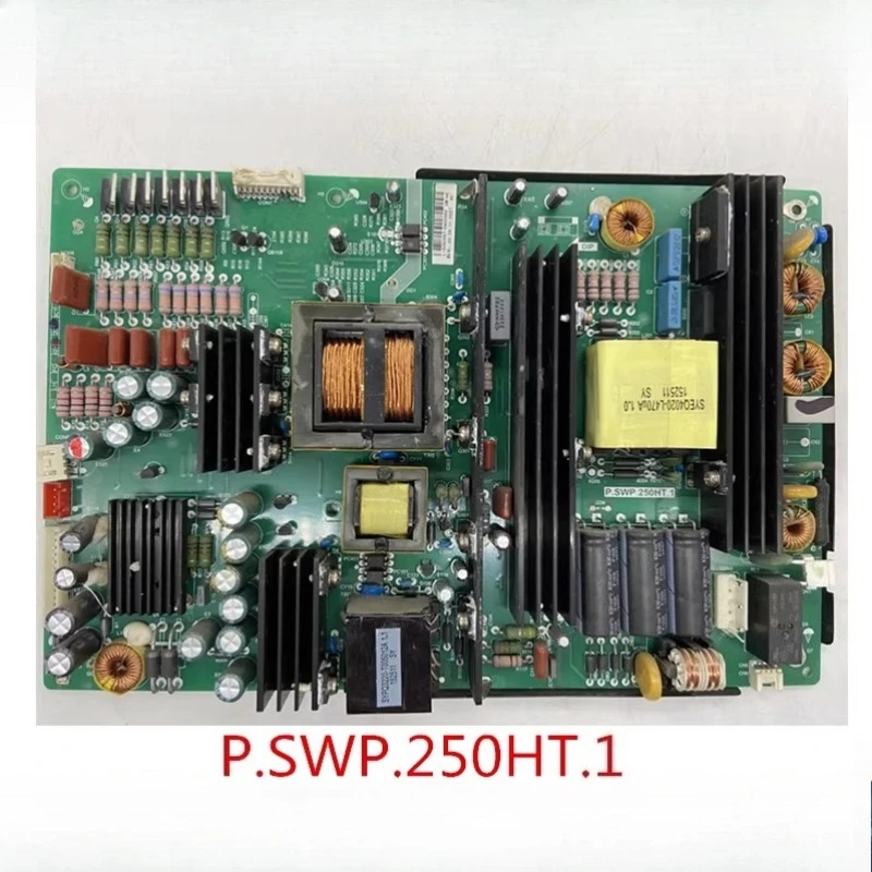 

Оригинальный блок питания для светодиодного телевизора 55/S65EB дюймов, встроенная плата постоянного тока P.SWP.250HT.1