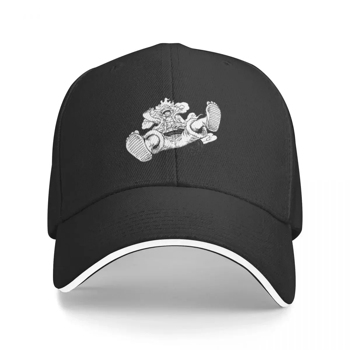 Gear 5 Baseball Cap Luxury Hat Military Cap Man Military Tactical Cap Women's Men's