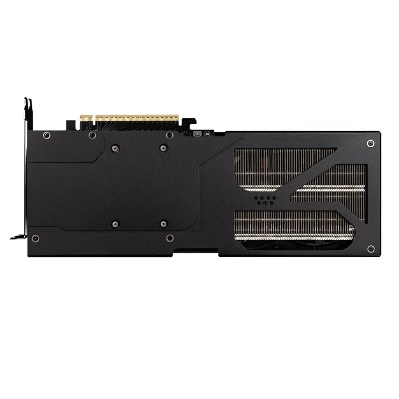 

GeForce RTX5070Ti 16G VENTI 3X OC for esports gaming graphics card