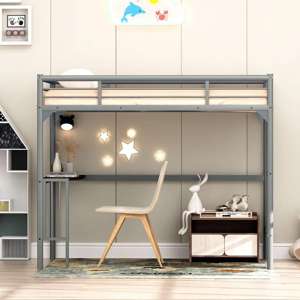 Twin Size Heavy Dut…