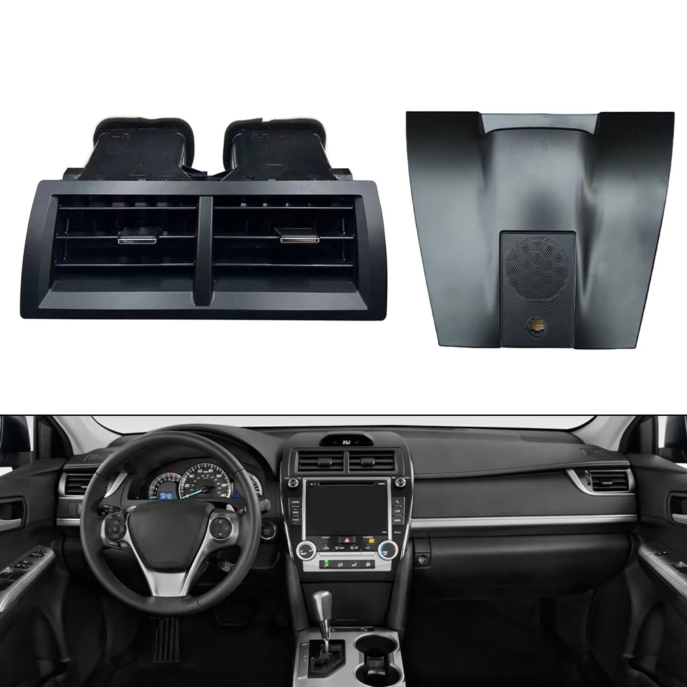 

Air Vent Grille Replacement Part Grille Trim A C Air Vent Grille High Compatibility Fit For Air Conditioning System