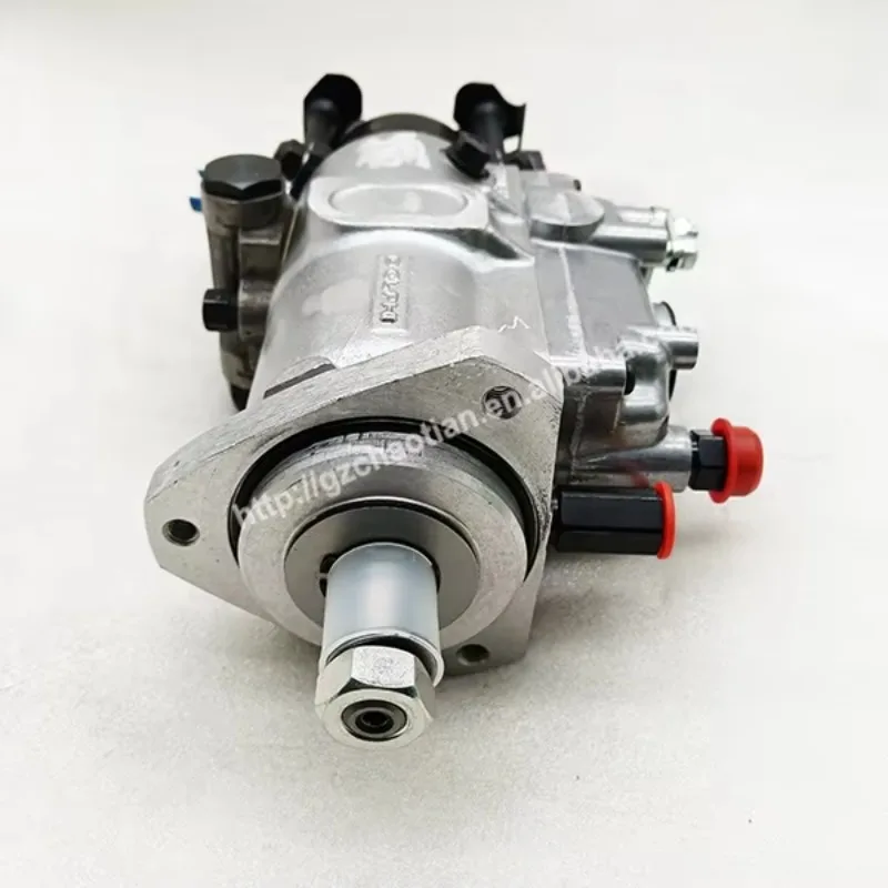 

20263239F604T Engineering Machinery Parts Engine Fuel Pump Applicable to C3.3 Engine Parts