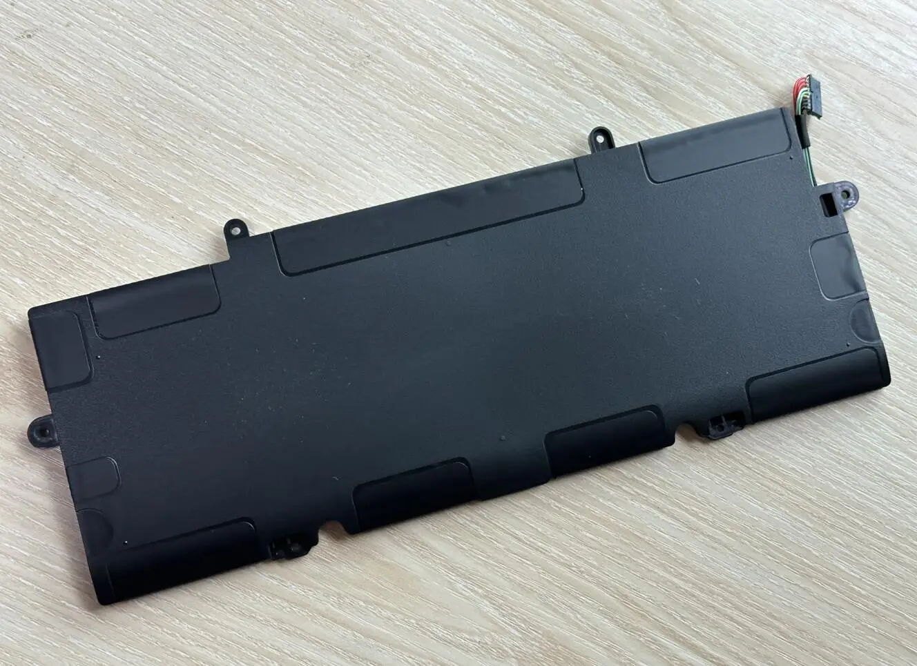 Imagem -06 - Bateria do Portátil para Samsung Np530u4e Nt530u4e Np540u4e 730u3e 740u3e 530u4e 540u4e Np730u3e Aa-pbwn4ab