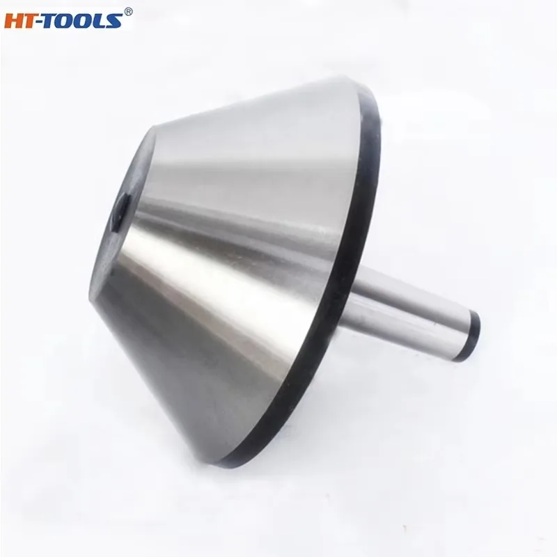 High Precision Bull Nose Live Center  Morse Taper Live Center With Cnc Machine Tools