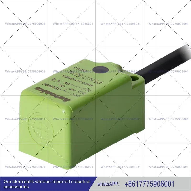 New original, proximity switch Autonics PSE17 PSN17-5DN-8DP-DN2-DP2-DNU-DPU-DN2U-DP2U-F