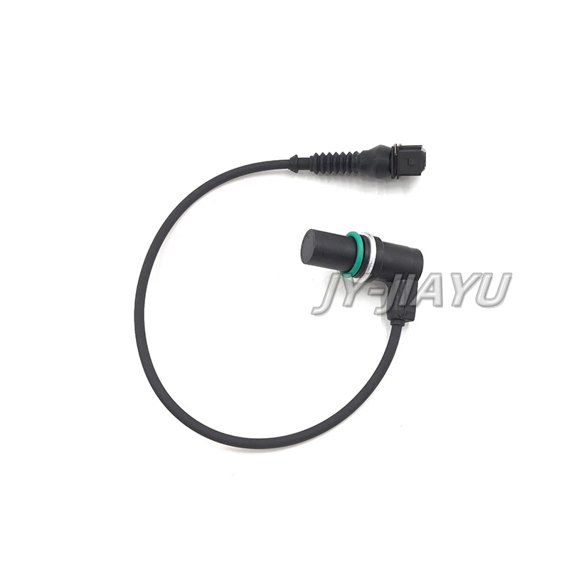 Camshaft Position Sensor For BMW E36 2.0i 2.8i 320i 323i 328i 323ti E39 520i 523i 528i 12141703221 view 5