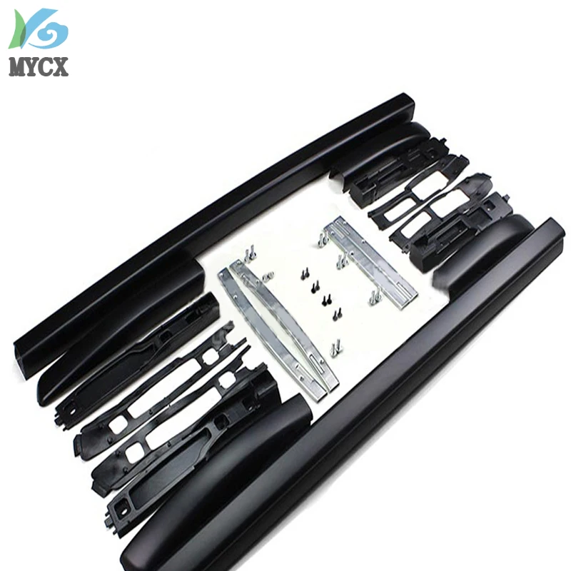 roof rack/roof rail/roof bar for Mitsubishi ASX RVR, OEM style,by screws,2012 2013 2014 2015 2016 2017 2018 2019 2020 2021 2022