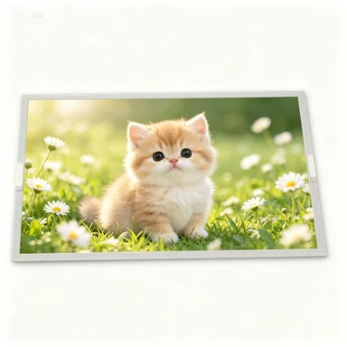 P0700WSF3QB00 7.0 inch  LCD panel fast shipping