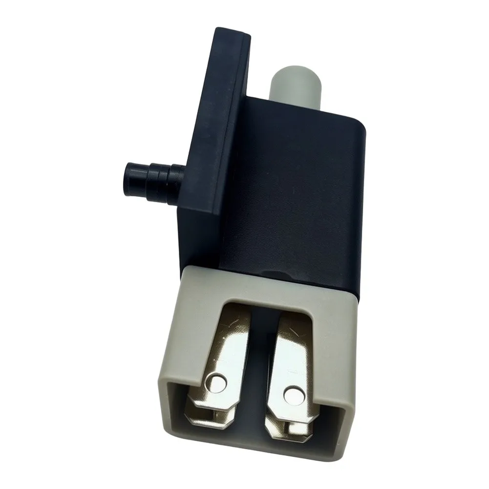 PLG002 4-Pin Normally Open Seat Switch for Lawn For Mowers Designed to Integrate with Standard Safety Wiring Schemes