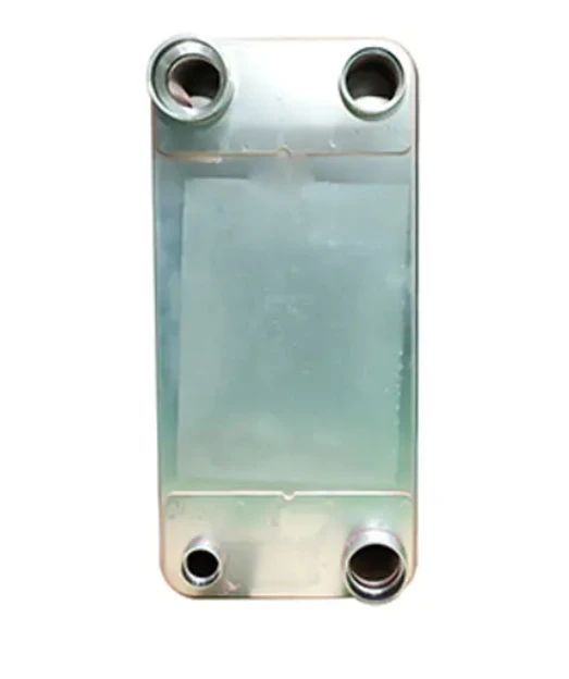 

FHC120G High-performance Heat Exchangers, for Efficient Operation and High Heat Transfer Performance