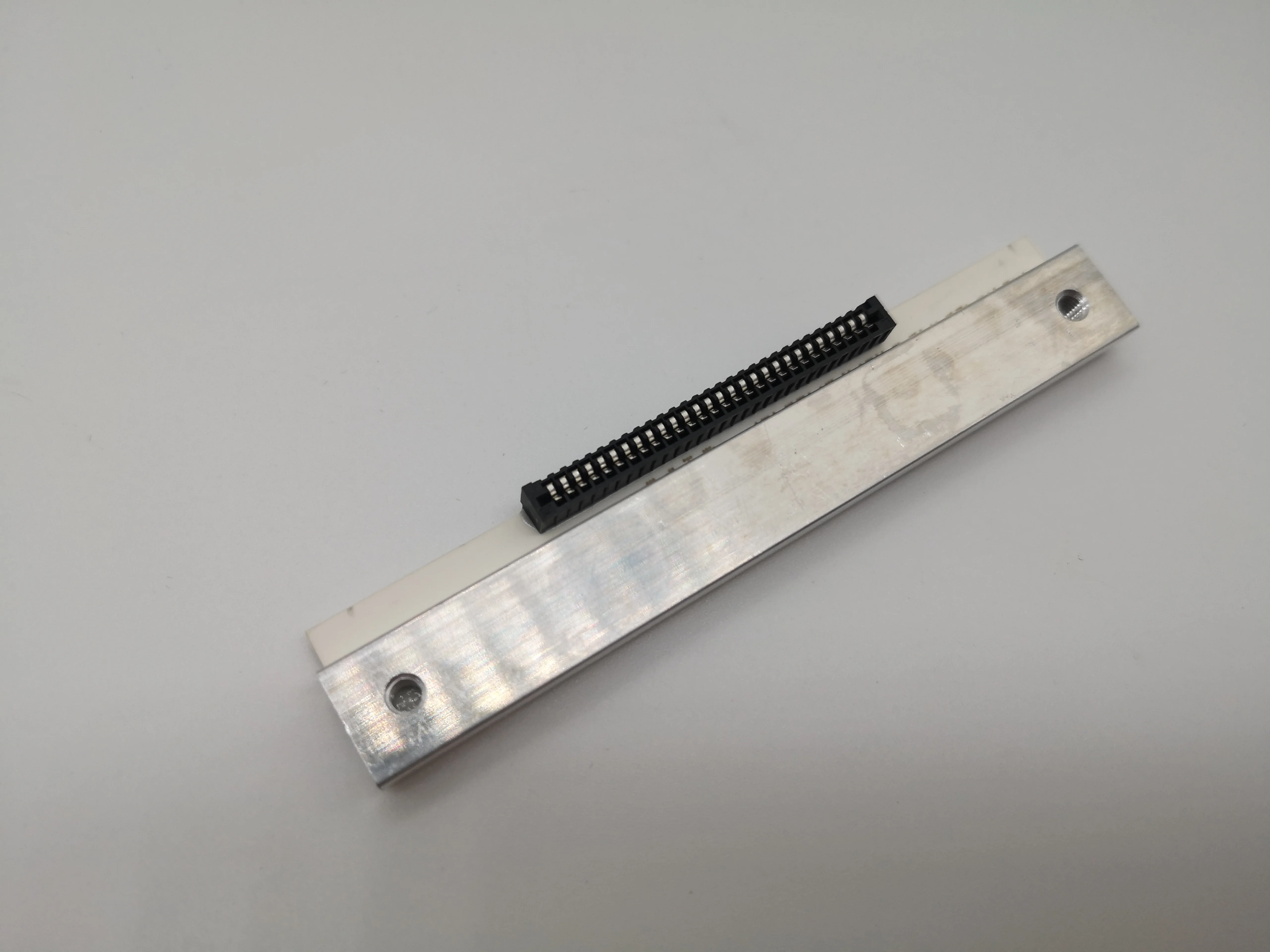 PrintHead 10pcs/lot TSP100 TSP 100 TSP143 TSP-143 TSP-100 New thermal print head TSP-100 barcode print head For star