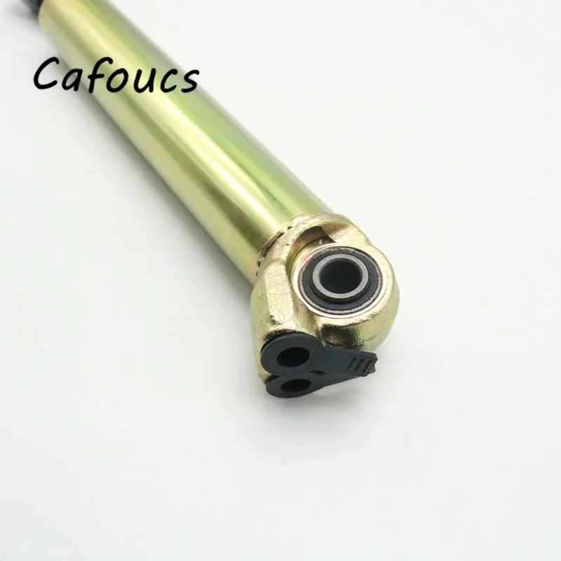 1pcs Automobile Hydraulic Power Steering Cylinder For Peugeot 205 306 309 For Citroen ZX Elysee AX 401144