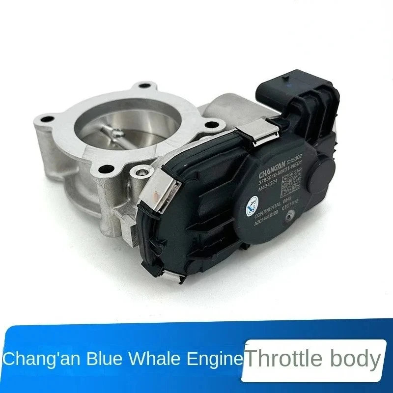 

Changan CS55plus UNI-K UNI-K UNI-V Bluewhale Engine Electronic Throttle Assembly 3765010-MK01-NE01