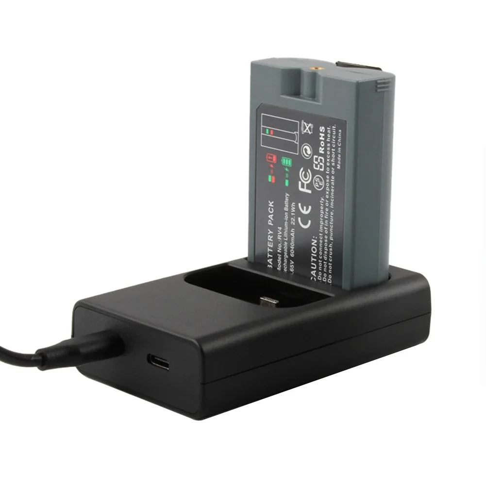 Dual Port Charging …