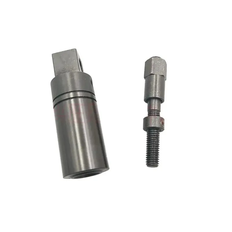 1 قطعة لـ هايدلبرغ CD102 SM102 مطبعة الأسطوانة المتوسطة رأس عمود ثابت 41.010.418