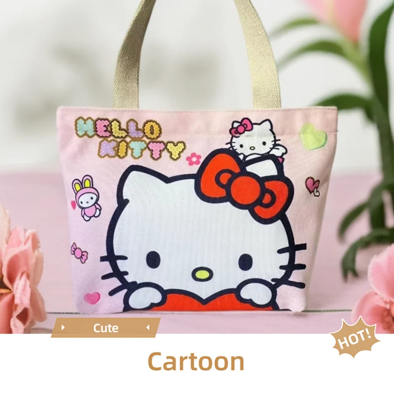 1PC Hello Kitty Car… - image