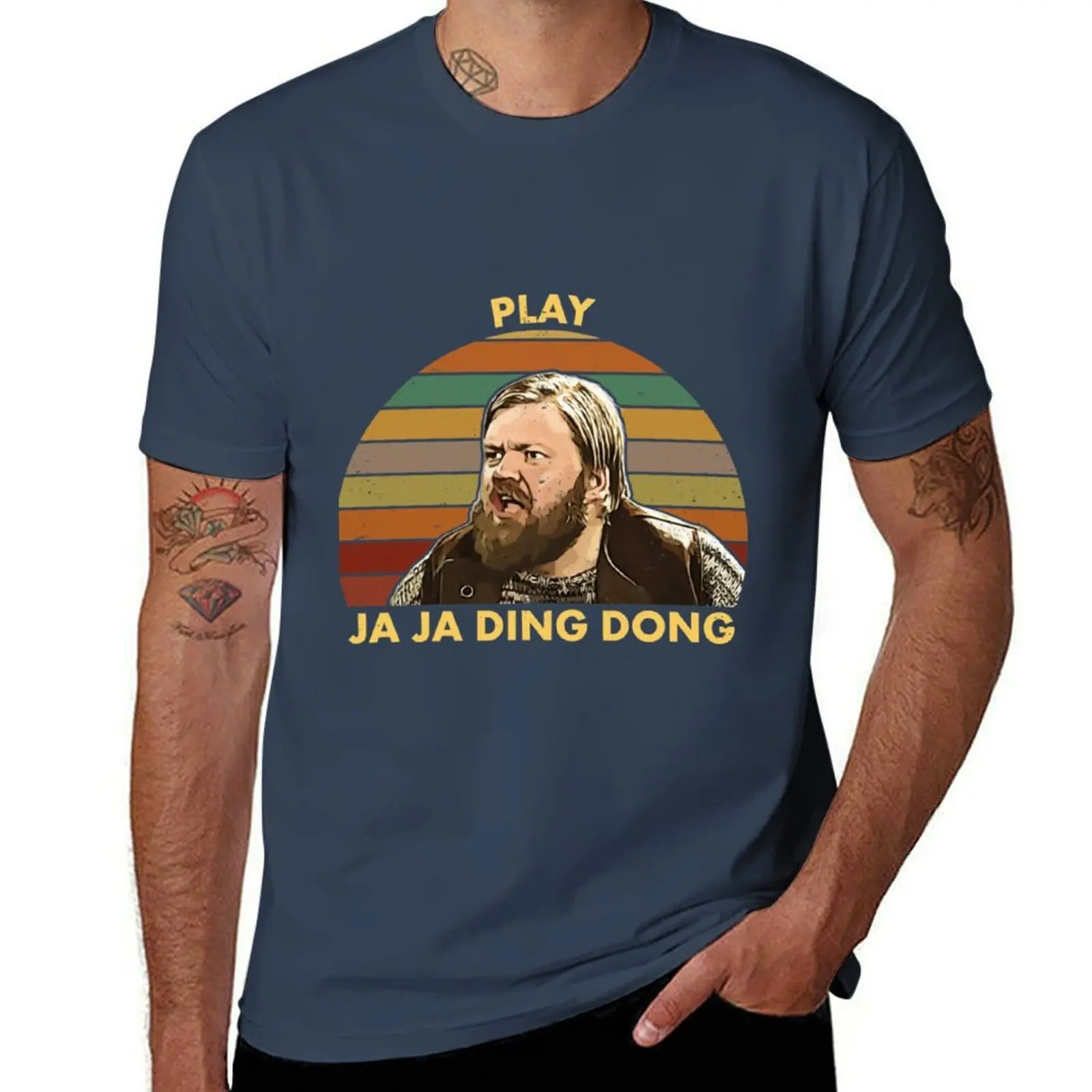 Ja . Dongclassic Ja…