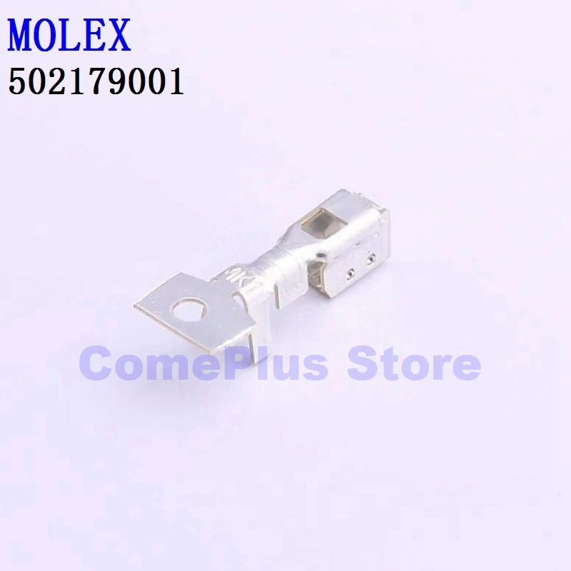 10PCS konektor 502128000 502178000 502179001