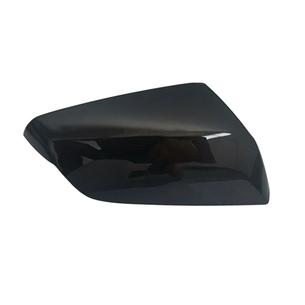 

B07A-Car Rearview Mirror Caps Exterior View Rearview Mirror Housing Auto Mirror Caps For Malibu XL 2016-2021