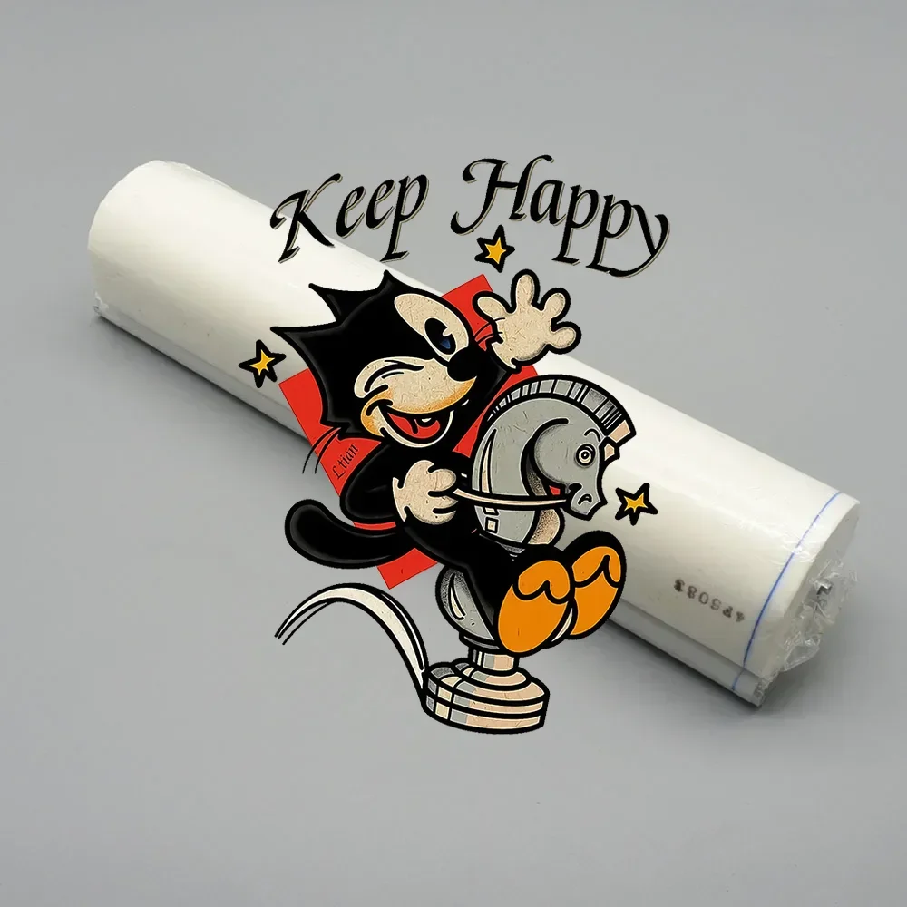 

1Pcs Fuser Cleaning Web Roller 005K12641 for the Xerox Nuvera 100 120 144 200 288