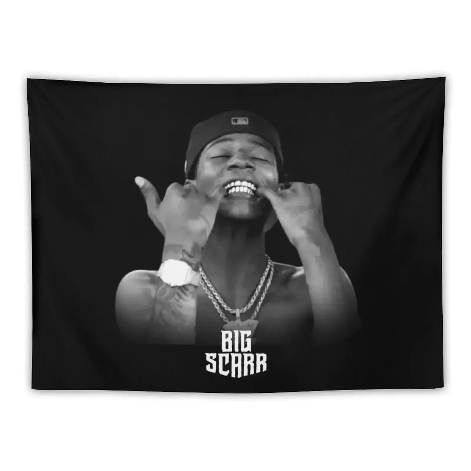 

Big Scarr Tapestry Kawaii Room Decor Bedroom Decoration Decorative Wall Mural Tapestry