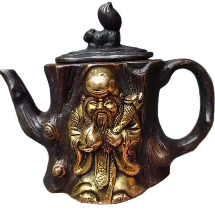 

Metal birthday star water bottle decorations, home and office cultural and creative ornaments