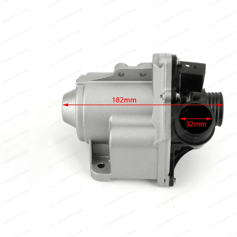 

Подходит для электронного водяного насоса N55 N54 11517563659 11517632426 115178888