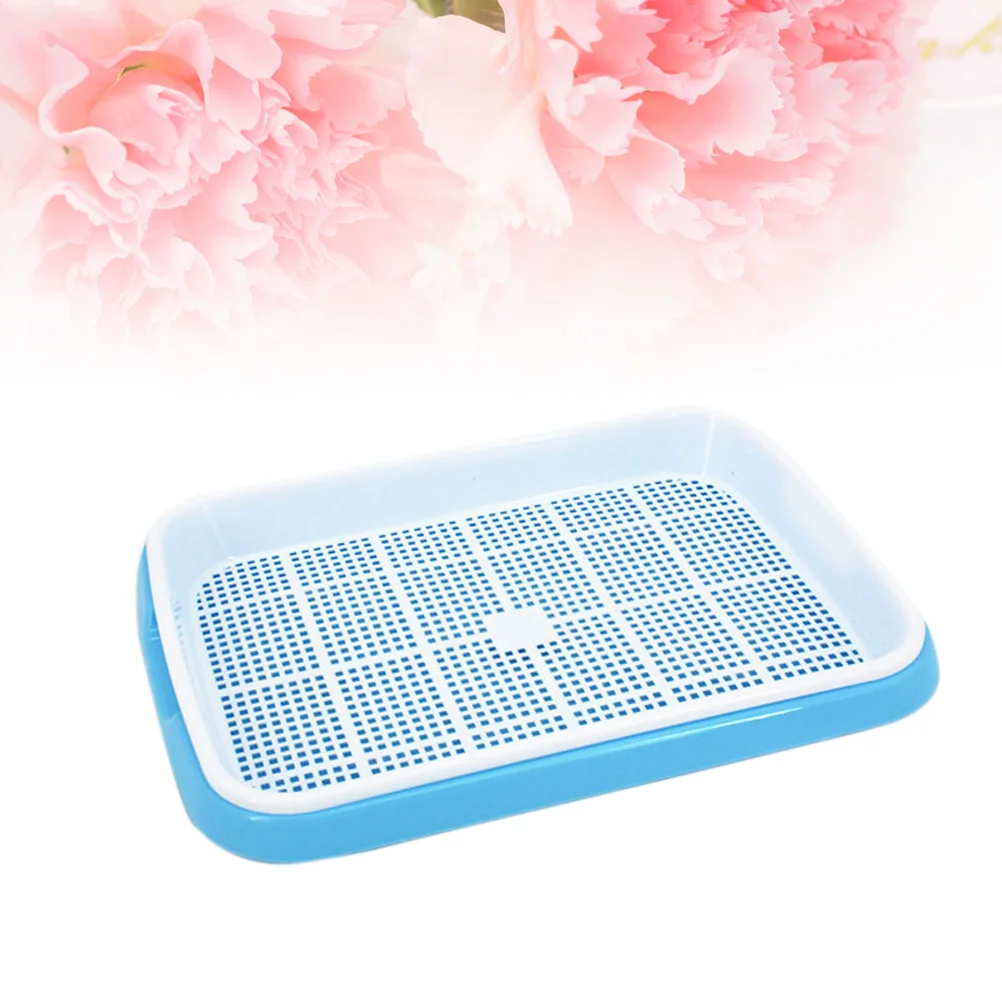 Zestaw do kiełkowania z wysokiej jakości PP spożywczego, bez użycia gleby, zdrowy wzrostnik trawy pszennej, tacka Sky Tray, papier, na wiele rodzajów nasion