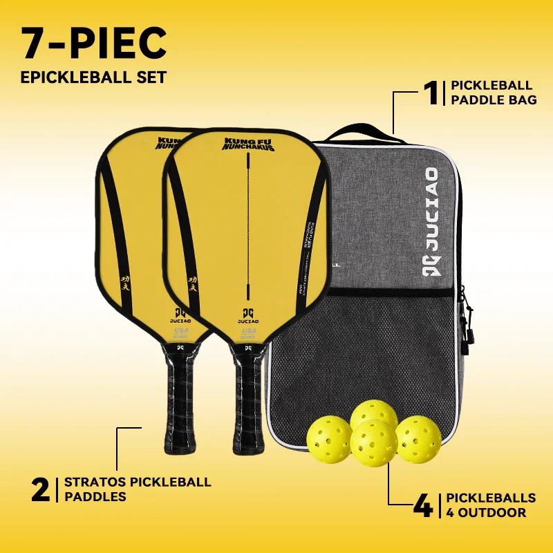 Thumbnail 4 - #22 Compare Pickleball Sets Before You Buy