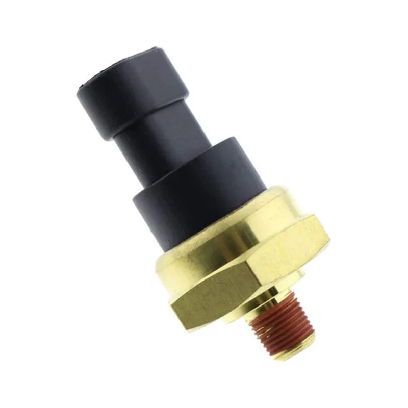 

For Cummins engines, fuel pressure sensor, oil pressure sensor 3056344