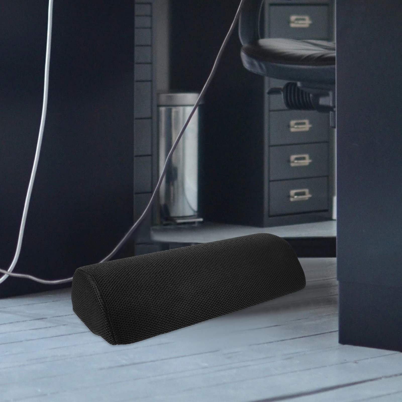 

Booster Foot Pillow Pillows Elevated Leg Square Knee Bolster for Sleeping Travel
