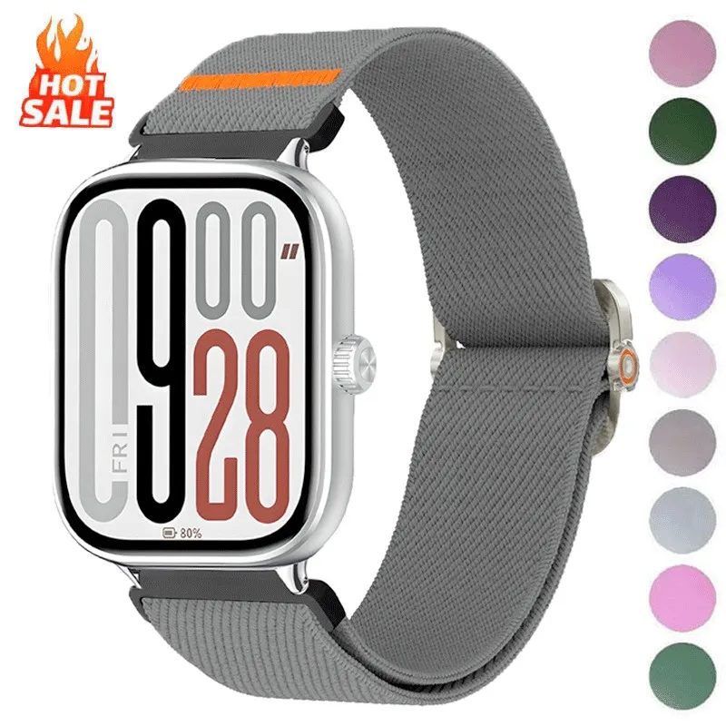 Nylon Strap For Red… - image