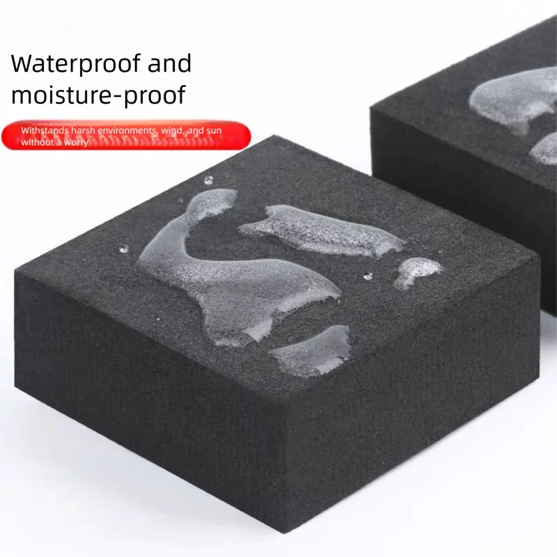 60 Degree Eva Foam Board Anti Vibration Washing Machine Pads Shock Absorbing Eva Vibration Isolation Mats For Dryer Treadmill
