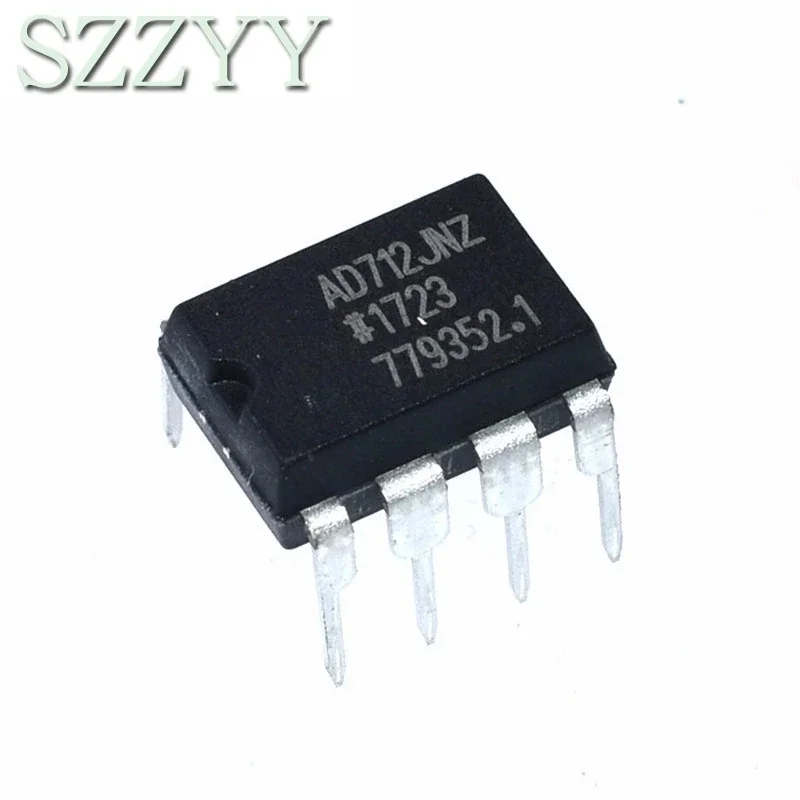 5PCS AD797ANZ DIP-8 AD797AN DIP AD797 AD712JN AD712KN AD712JNZ AD744JN AD744KN AD744JNZ