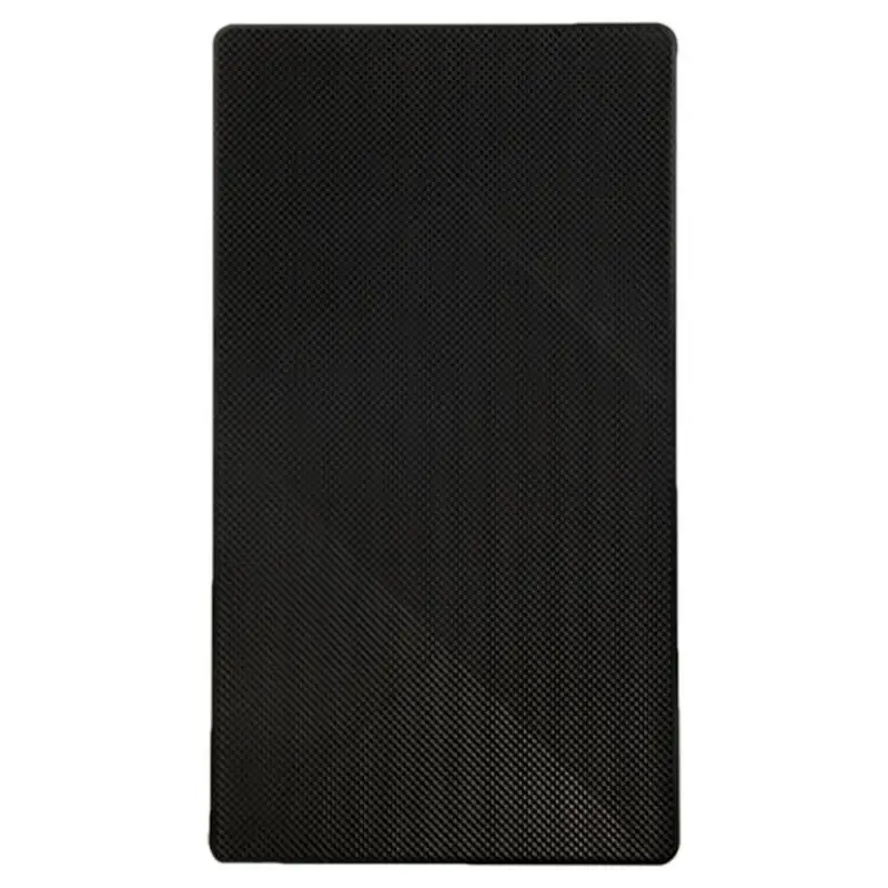 Non Slip Dashboard Mat Anti Slip Heat Resistant PVC Dashboard Mat For Car Multifunctional Sticky Pad Creative Elastic Car